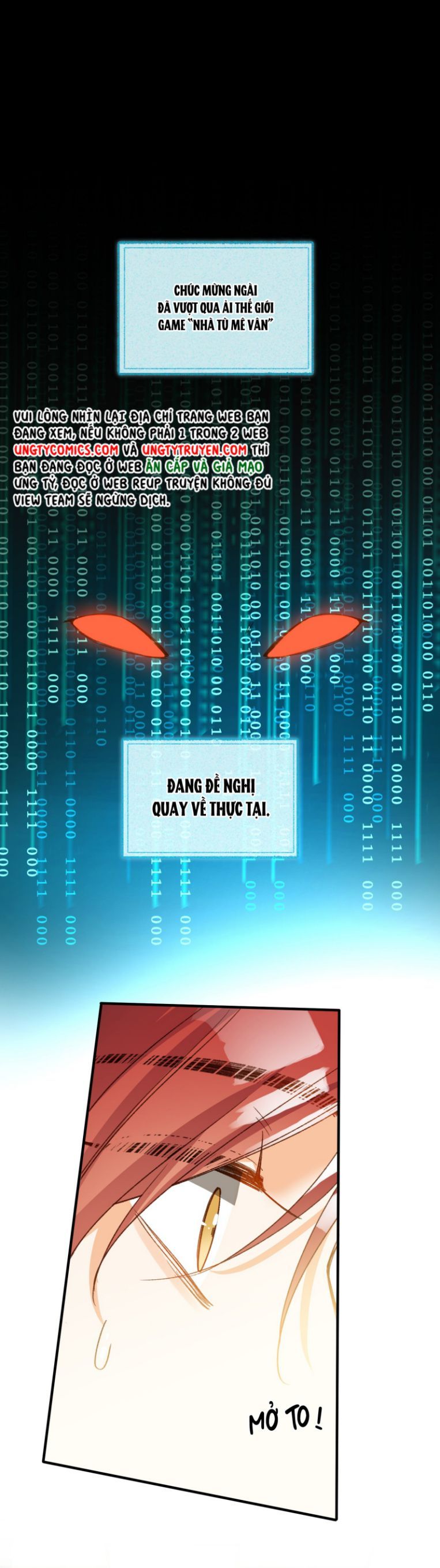 Nụ Hôn Vực Thẳm Chapter 125 - Trang 3