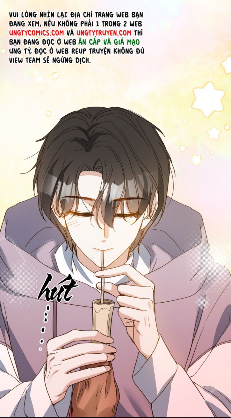 Nụ Hôn Vực Thẳm Chapter 125 - Trang 30