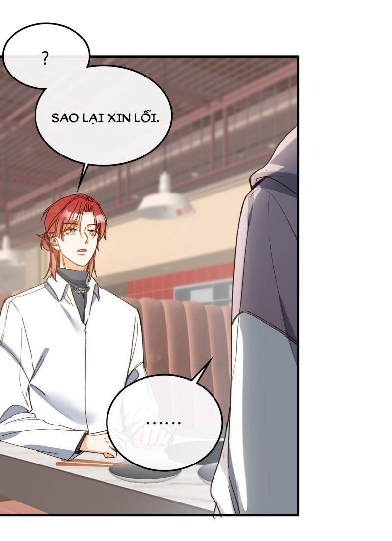 Nụ Hôn Vực Thẳm Chapter 126 - Trang 14