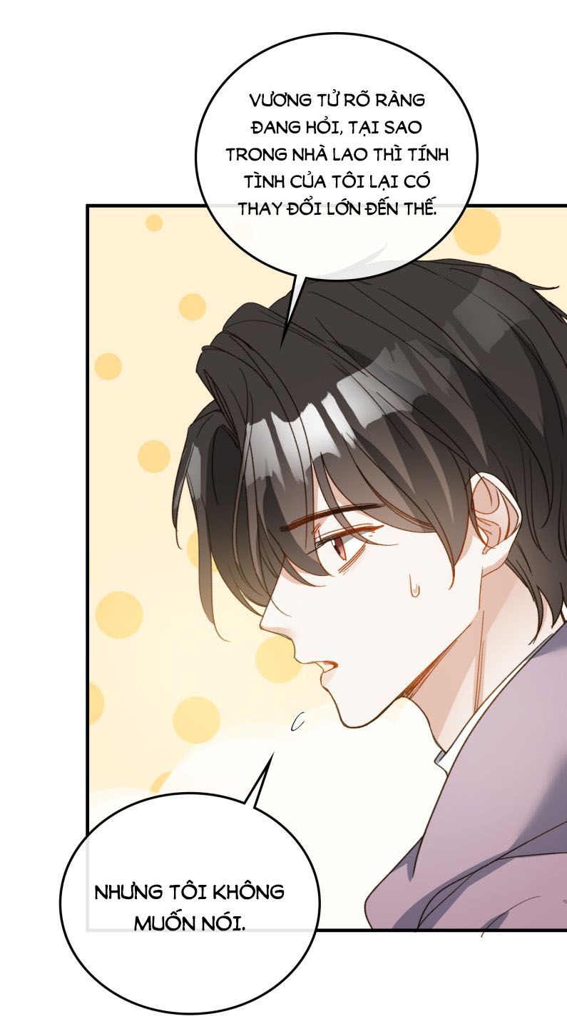 Nụ Hôn Vực Thẳm Chapter 126 - Trang 15