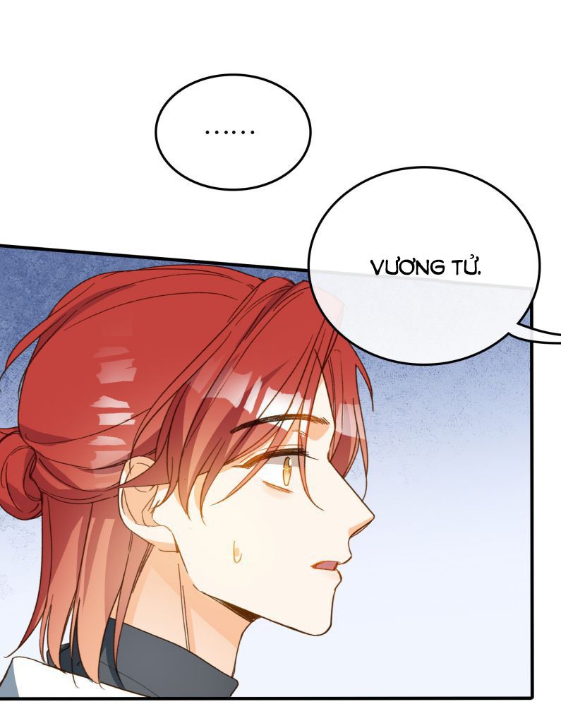 Nụ Hôn Vực Thẳm Chapter 126 - Trang 18