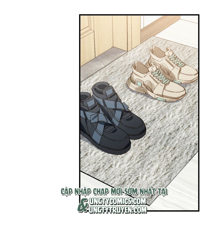 Nụ Hôn Vực Thẳm Chapter 126 - Trang 24