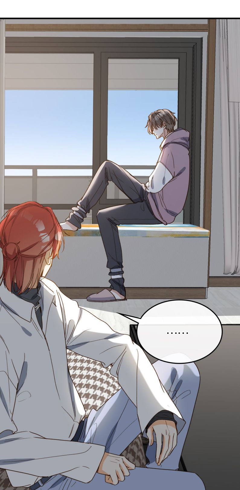 Nụ Hôn Vực Thẳm Chapter 126 - Trang 25