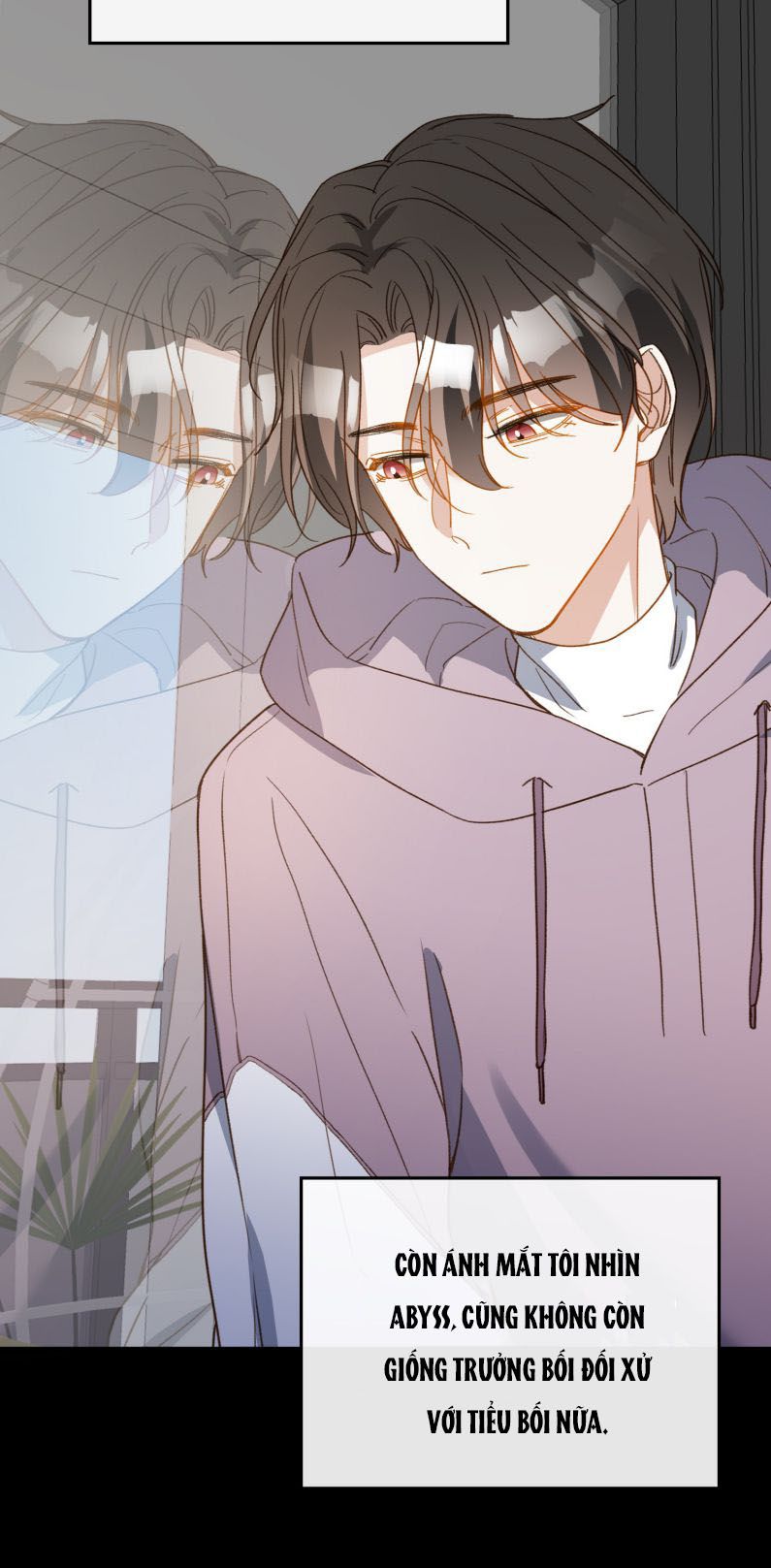 Nụ Hôn Vực Thẳm Chapter 126 - Trang 27