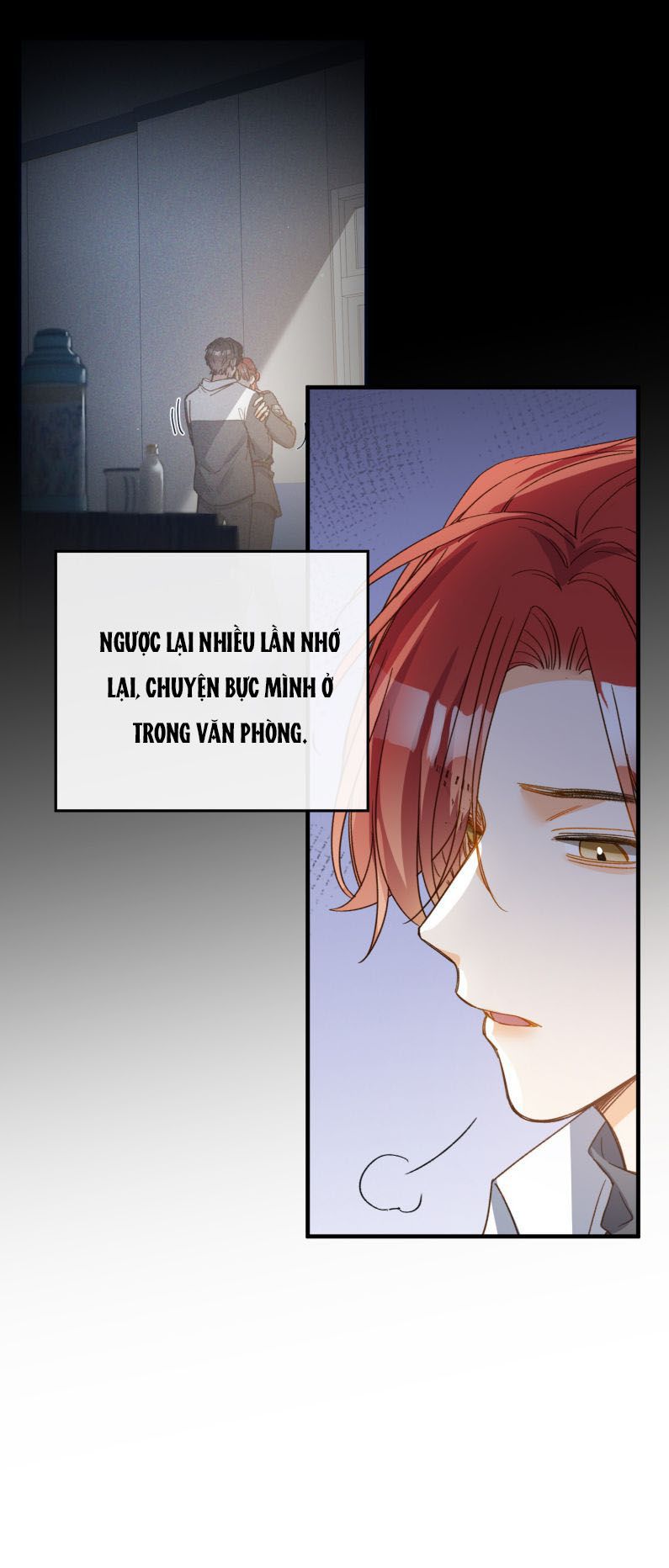 Nụ Hôn Vực Thẳm Chapter 126 - Trang 28