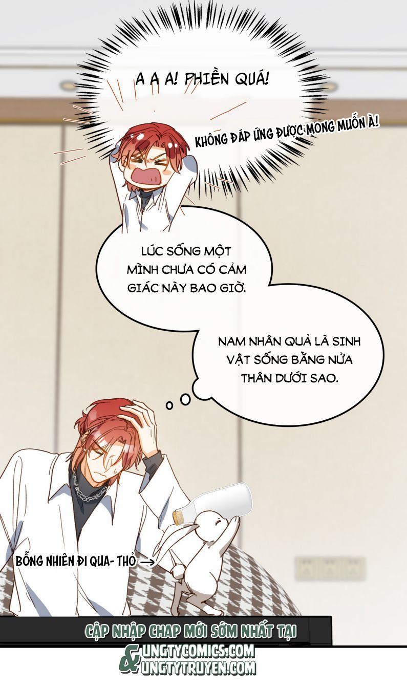 Nụ Hôn Vực Thẳm Chapter 126 - Trang 29