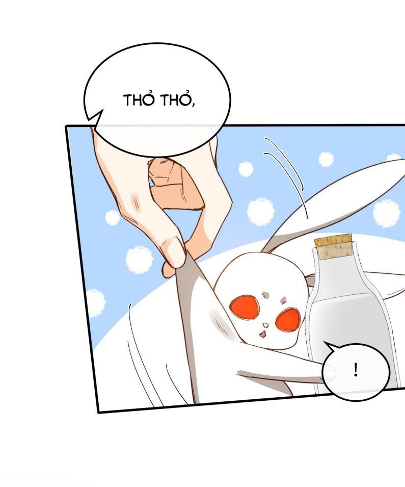 Nụ Hôn Vực Thẳm Chapter 126 - Trang 30