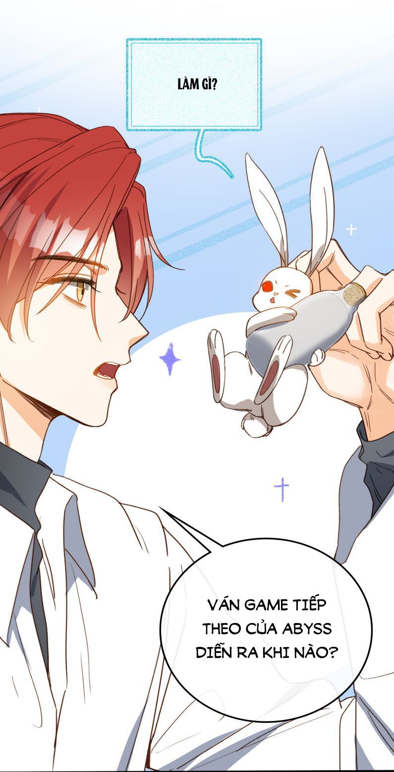 Nụ Hôn Vực Thẳm Chapter 126 - Trang 31