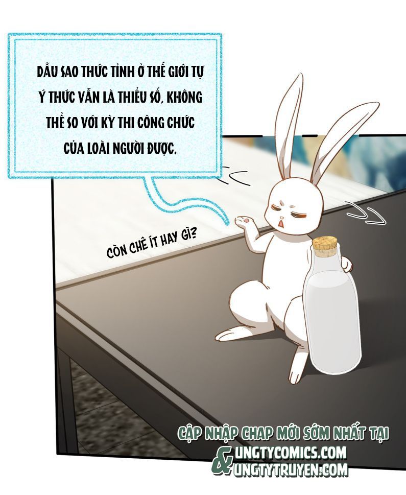 Nụ Hôn Vực Thẳm Chapter 126 - Trang 34