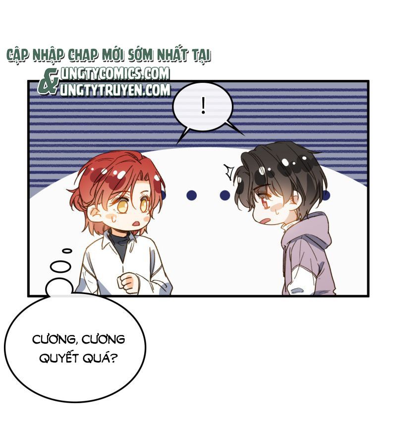 Nụ Hôn Vực Thẳm Chapter 126 - Trang 42