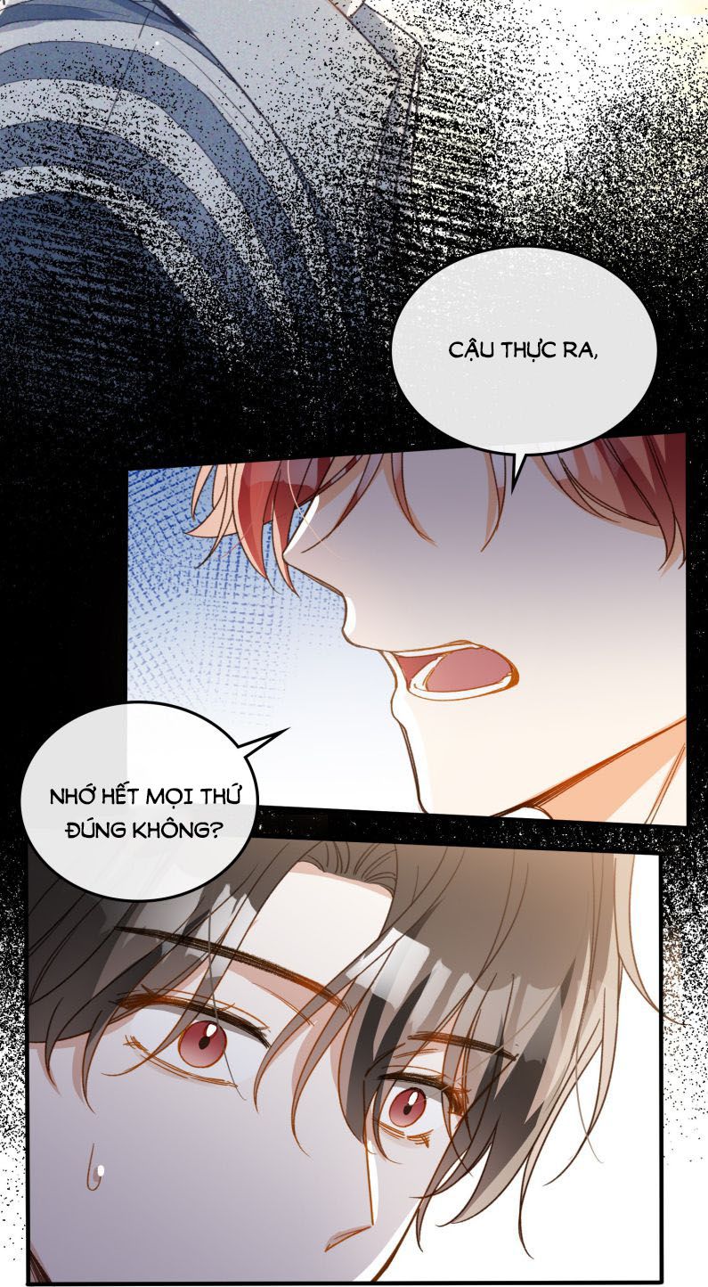Nụ Hôn Vực Thẳm Chapter 126 - Trang 6
