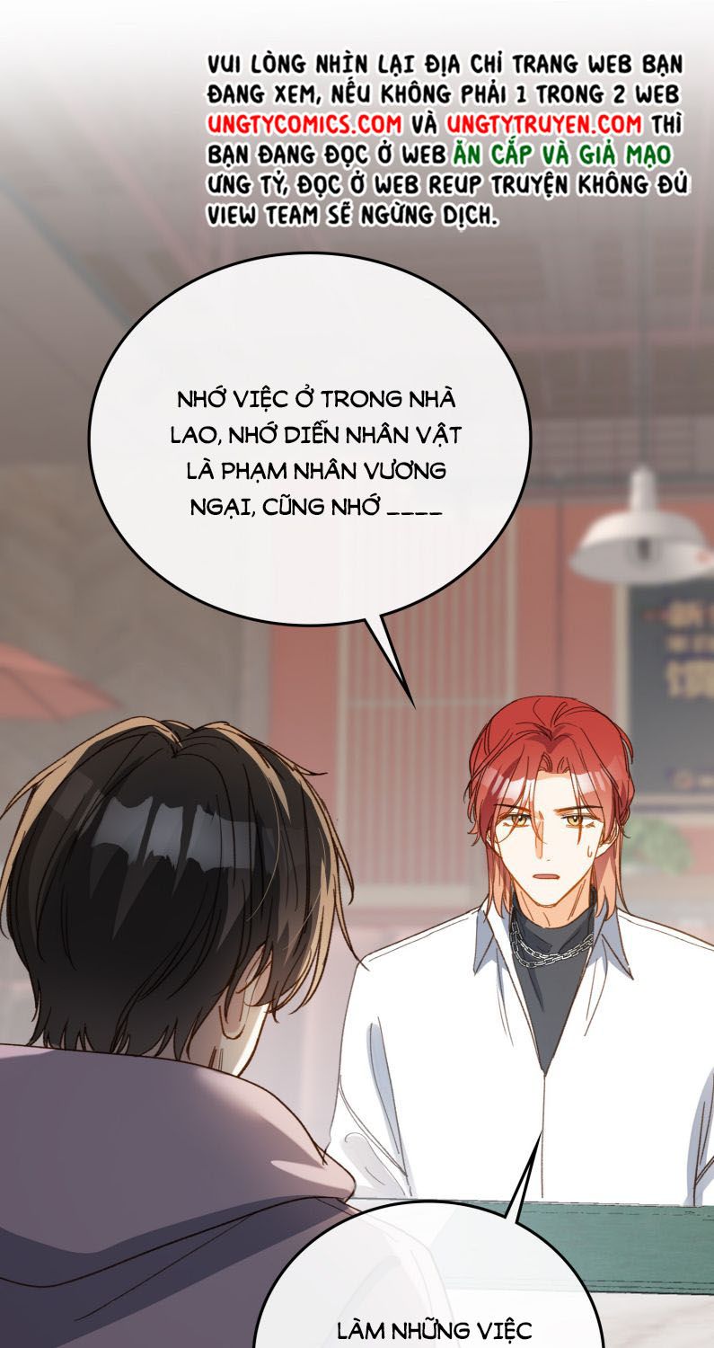 Nụ Hôn Vực Thẳm Chapter 126 - Trang 7