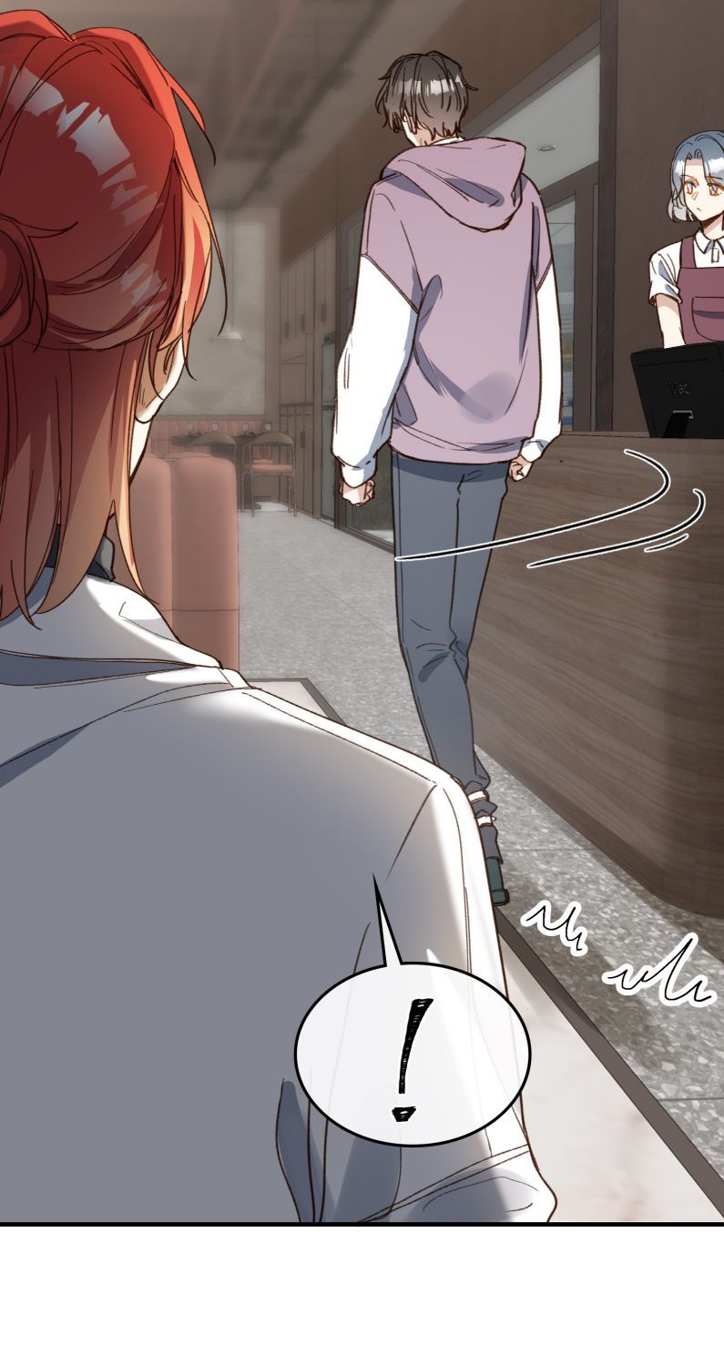 Nụ Hôn Vực Thẳm Chapter 126 - Trang 9