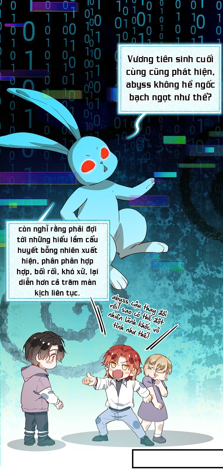 Nụ Hôn Vực Thẳm Chapter 127 - Trang 10