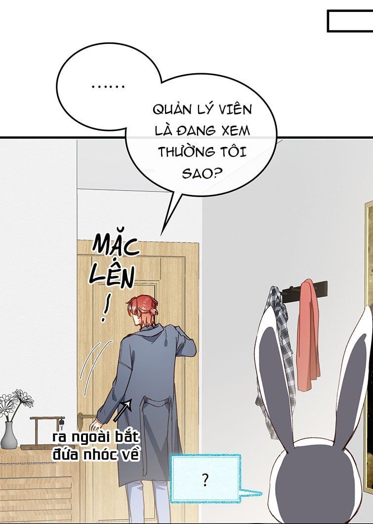 Nụ Hôn Vực Thẳm Chapter 127 - Trang 11
