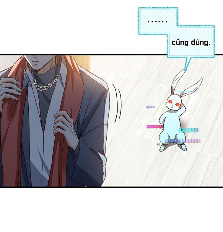 Nụ Hôn Vực Thẳm Chapter 127 - Trang 13
