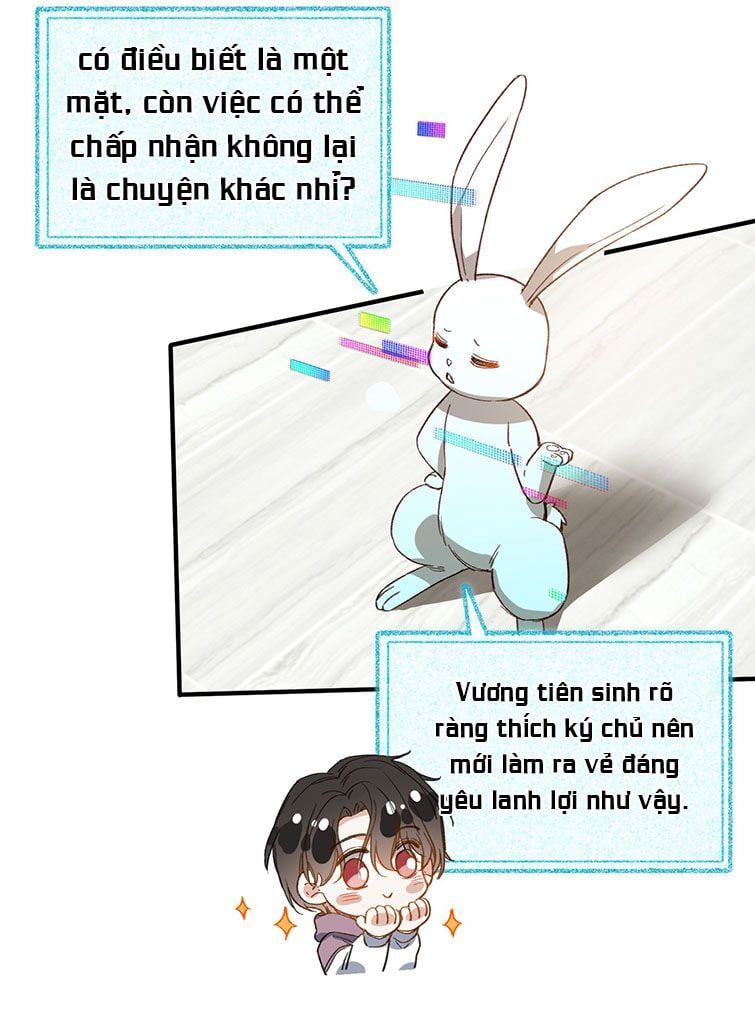 Nụ Hôn Vực Thẳm Chapter 127 - Trang 14