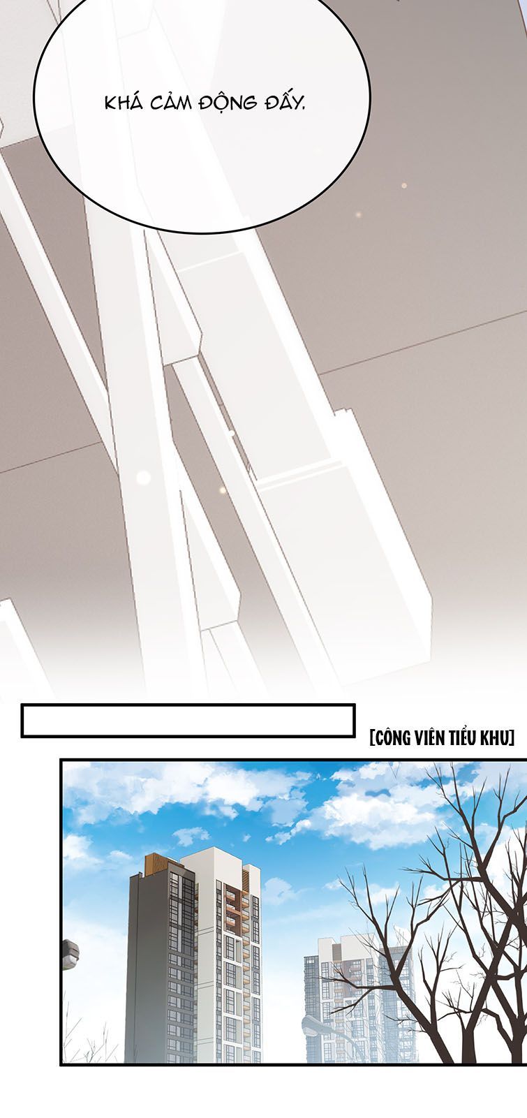 Nụ Hôn Vực Thẳm Chapter 127 - Trang 17