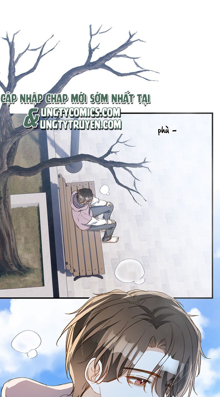 Nụ Hôn Vực Thẳm Chapter 127 - Trang 18