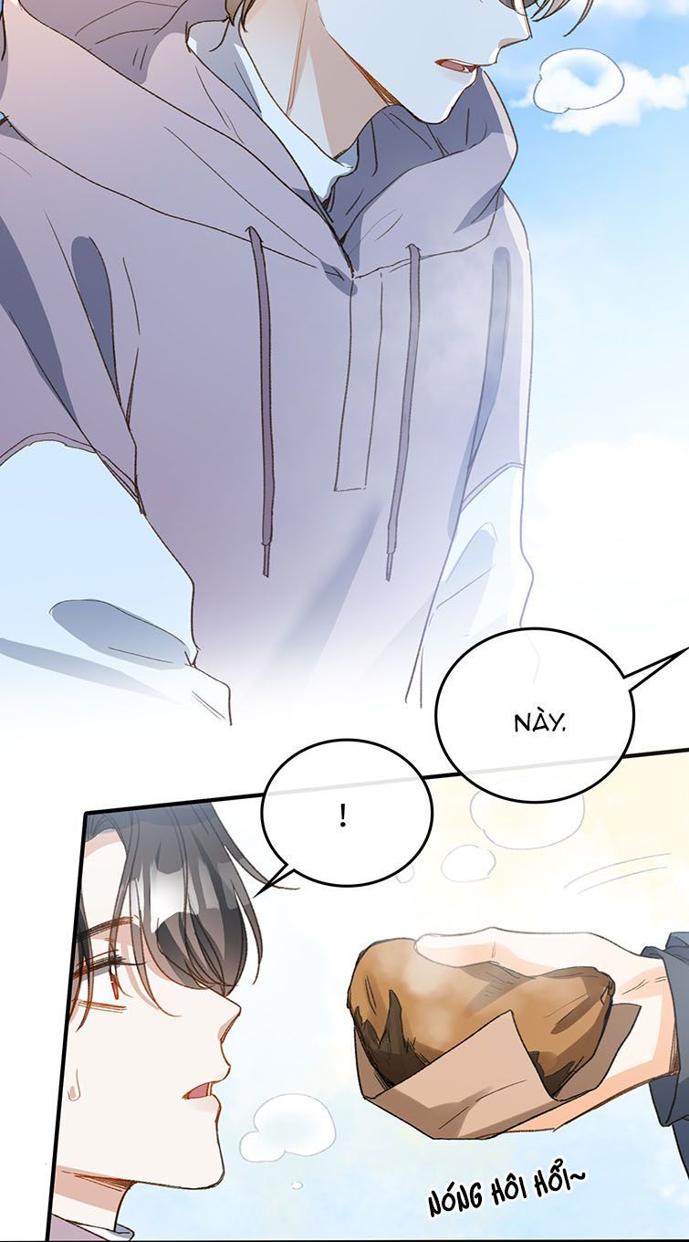 Nụ Hôn Vực Thẳm Chapter 127 - Trang 19