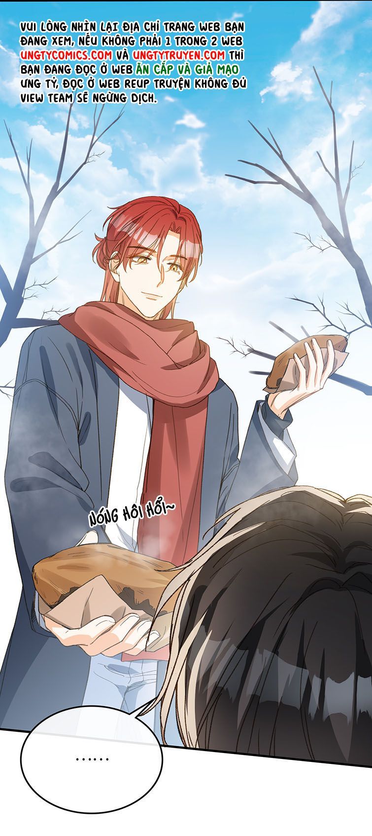 Nụ Hôn Vực Thẳm Chapter 127 - Trang 20