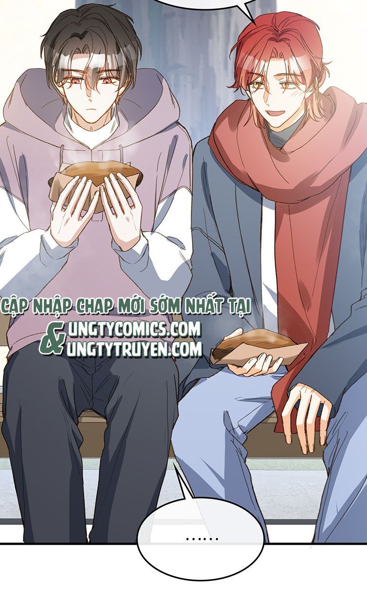 Nụ Hôn Vực Thẳm Chapter 127 - Trang 22