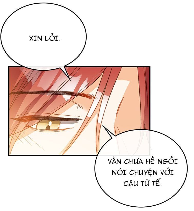 Nụ Hôn Vực Thẳm Chapter 127 - Trang 25