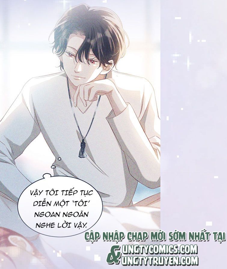 Nụ Hôn Vực Thẳm Chapter 127 - Trang 29