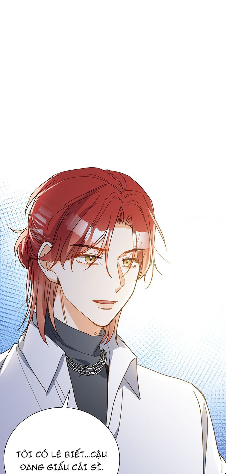 Nụ Hôn Vực Thẳm Chapter 127 - Trang 3
