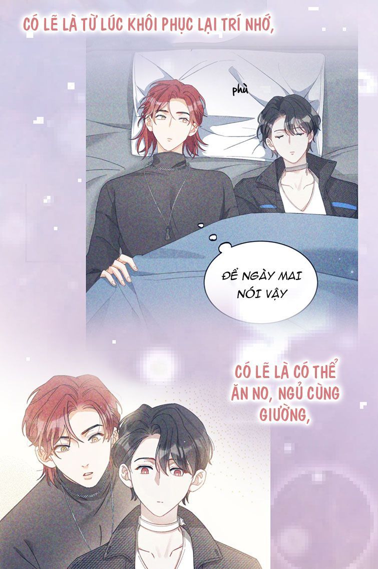 Nụ Hôn Vực Thẳm Chapter 127 - Trang 30