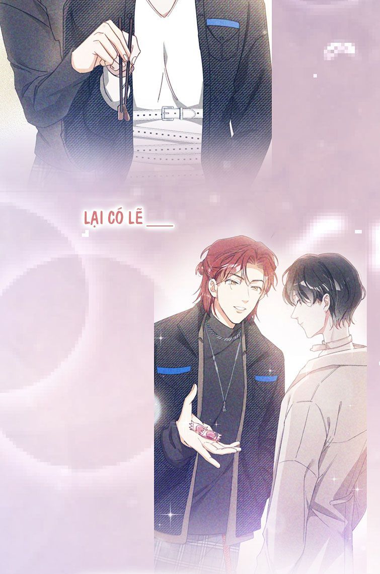 Nụ Hôn Vực Thẳm Chapter 127 - Trang 31