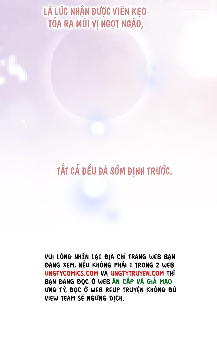 Nụ Hôn Vực Thẳm Chapter 127 - Trang 32