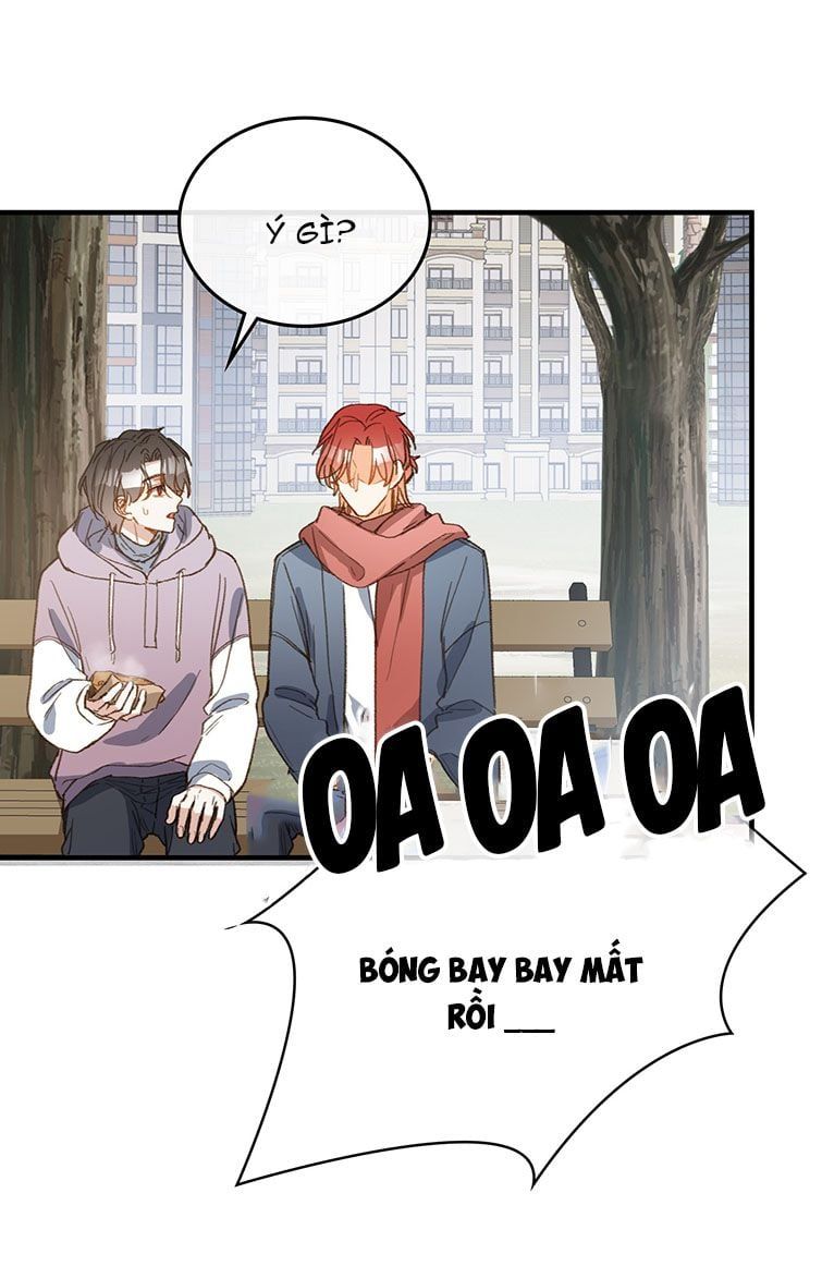 Nụ Hôn Vực Thẳm Chapter 127 - Trang 35