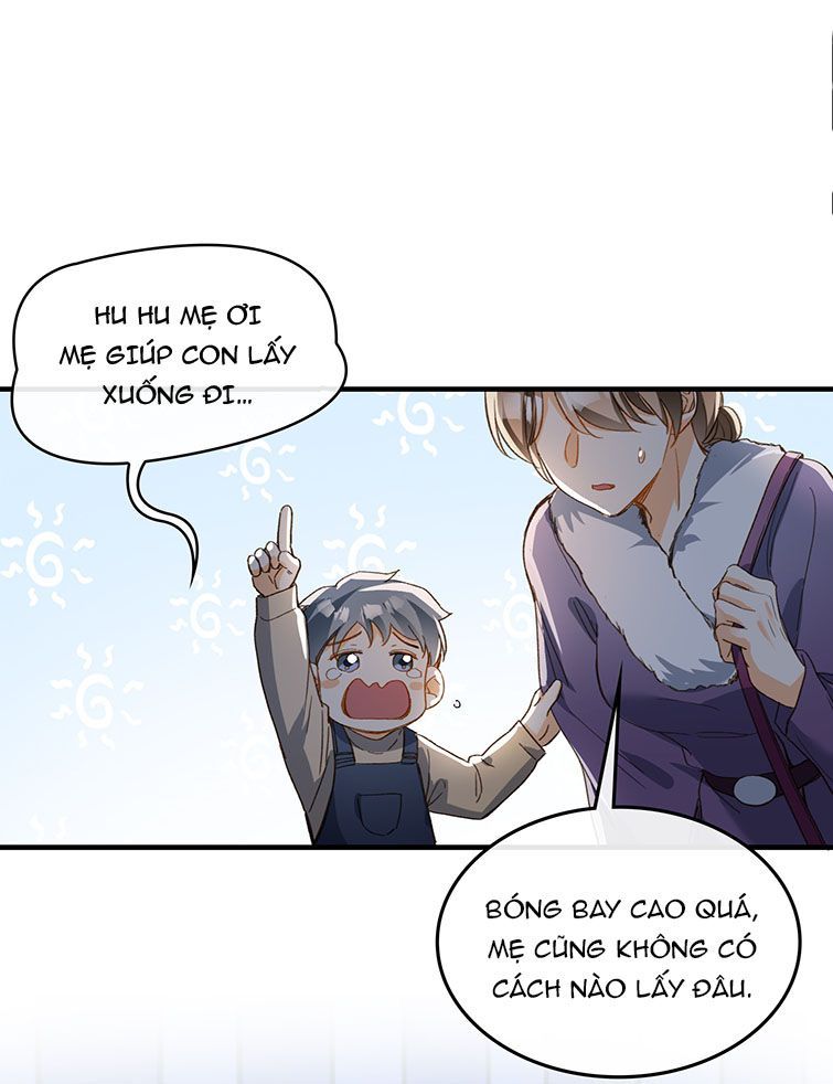 Nụ Hôn Vực Thẳm Chapter 127 - Trang 37