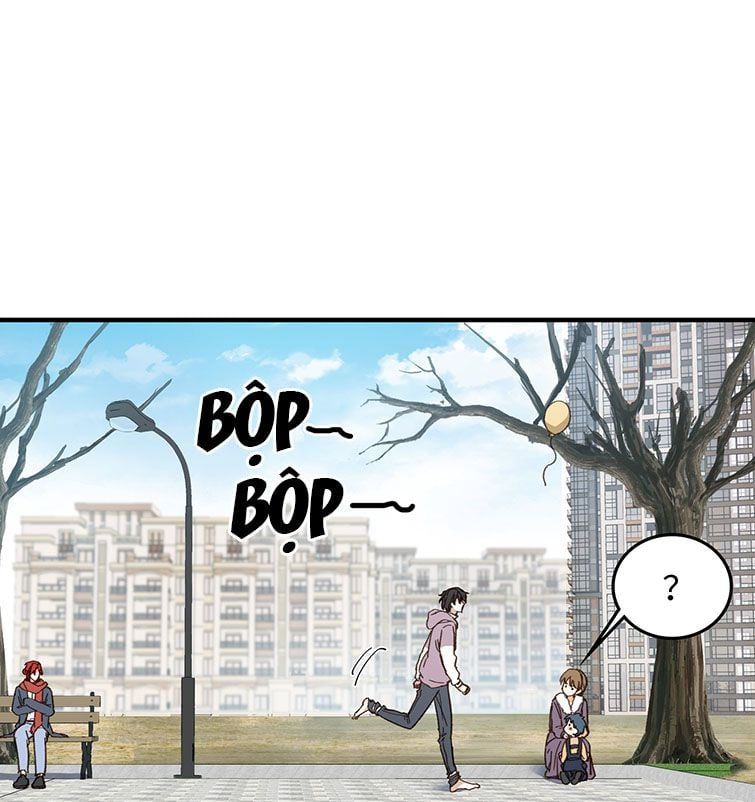 Nụ Hôn Vực Thẳm Chapter 127 - Trang 41