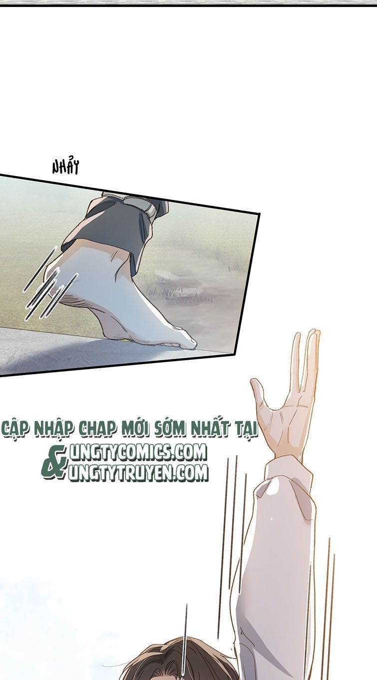 Nụ Hôn Vực Thẳm Chapter 127 - Trang 42