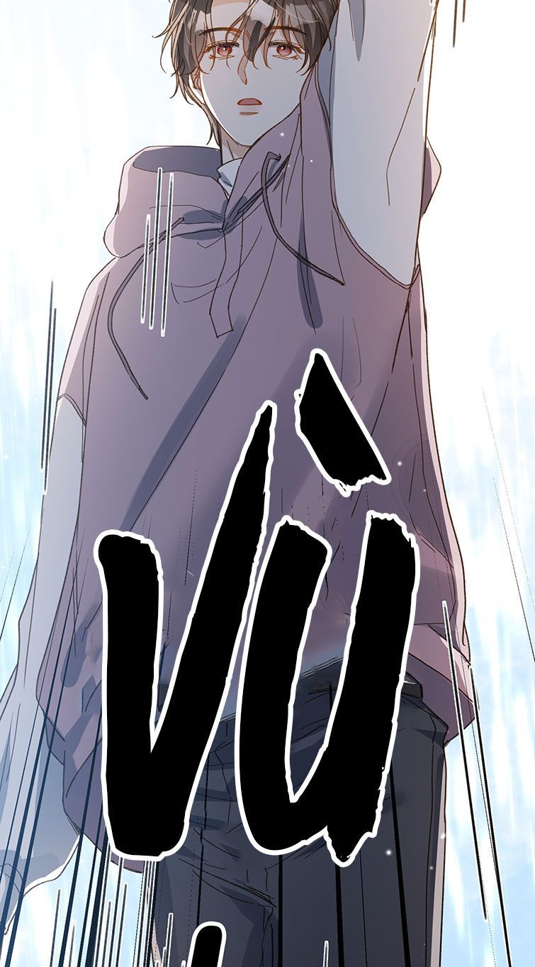 Nụ Hôn Vực Thẳm Chapter 127 - Trang 43