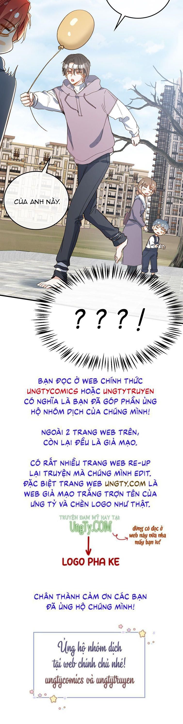 Nụ Hôn Vực Thẳm Chapter 127 - Trang 46