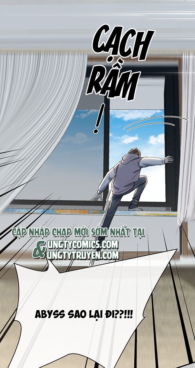 Nụ Hôn Vực Thẳm Chapter 127 - Trang 6