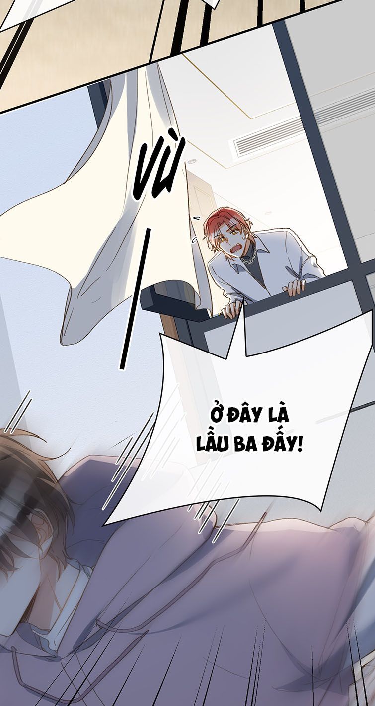Nụ Hôn Vực Thẳm Chapter 127 - Trang 7