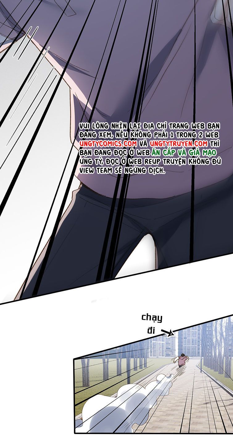 Nụ Hôn Vực Thẳm Chapter 127 - Trang 8