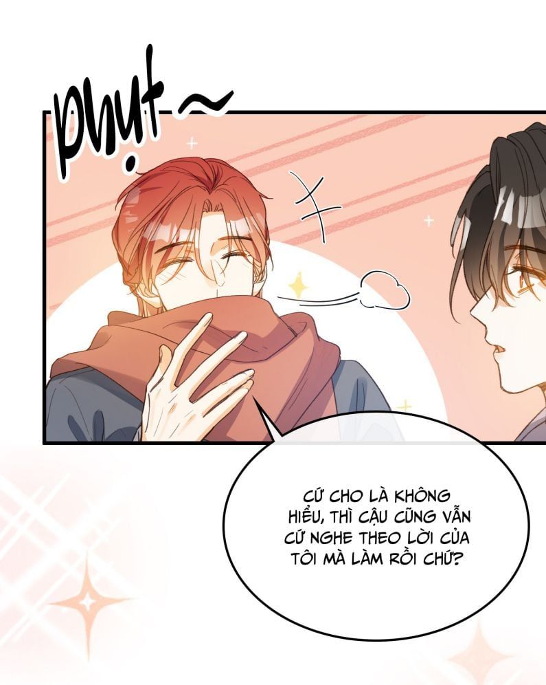 Nụ Hôn Vực Thẳm Chapter 128 - Trang 12