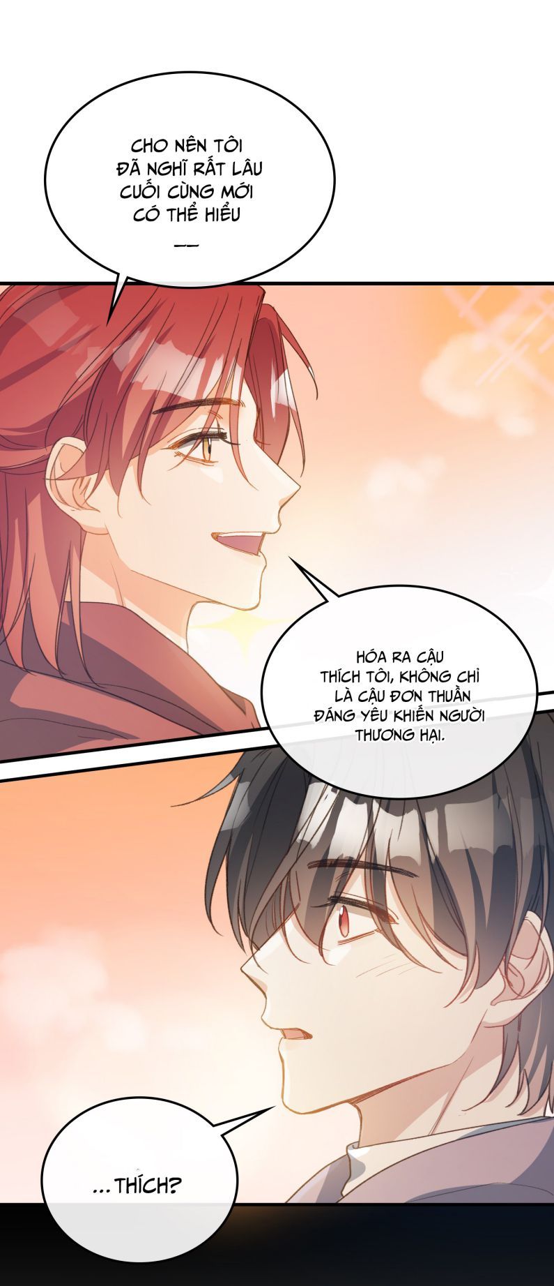 Nụ Hôn Vực Thẳm Chapter 128 - Trang 17