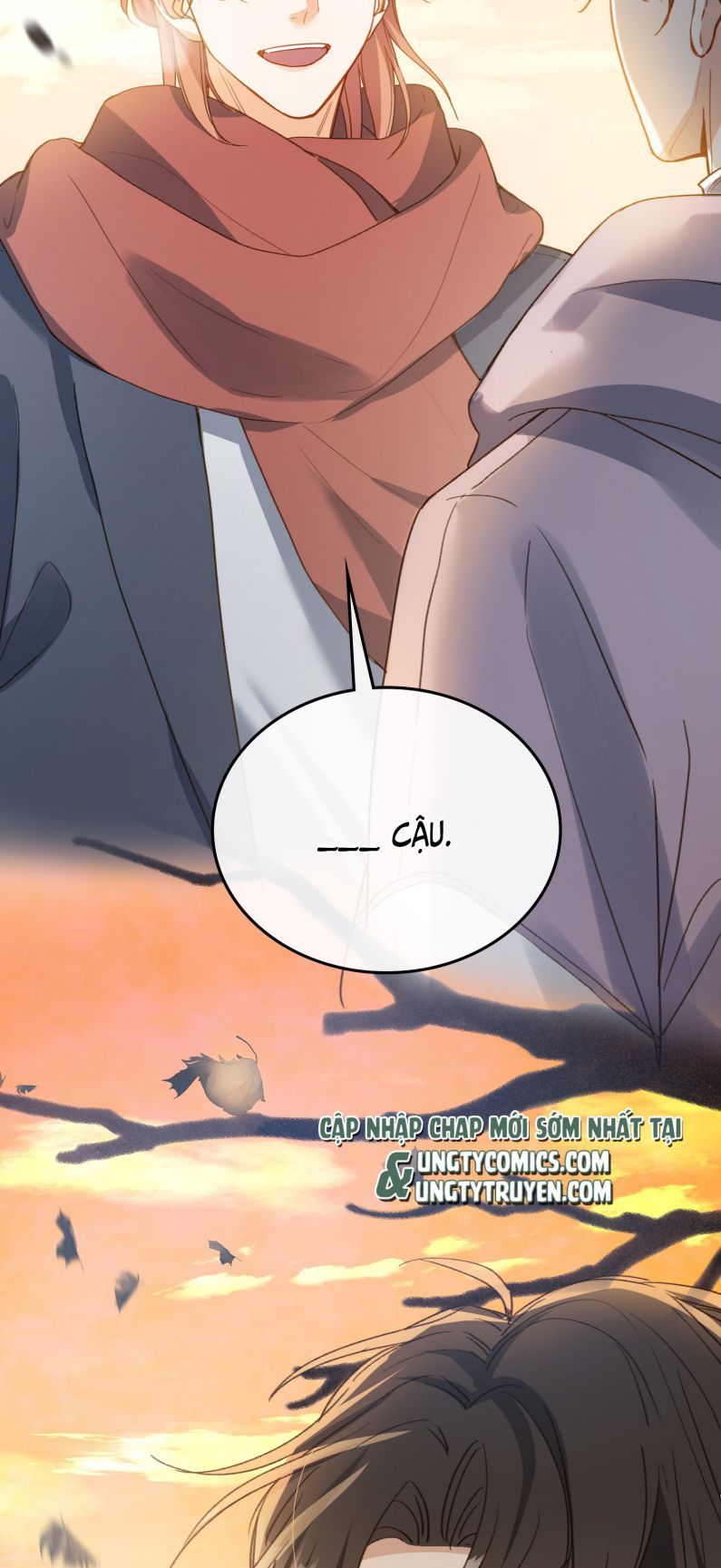Nụ Hôn Vực Thẳm Chapter 128 - Trang 20
