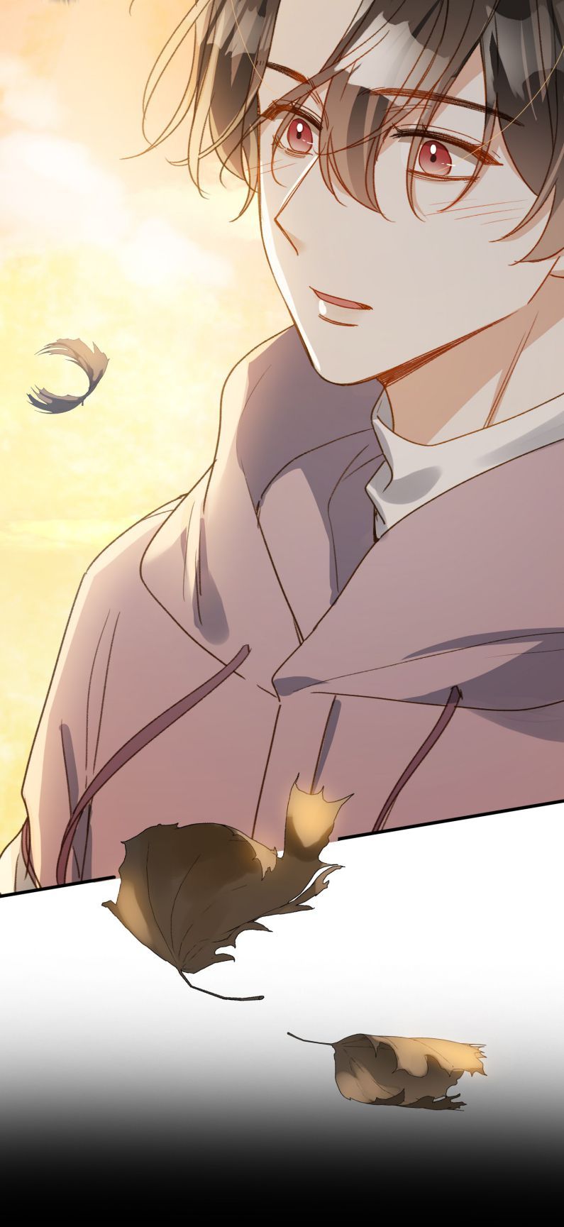 Nụ Hôn Vực Thẳm Chapter 128 - Trang 21