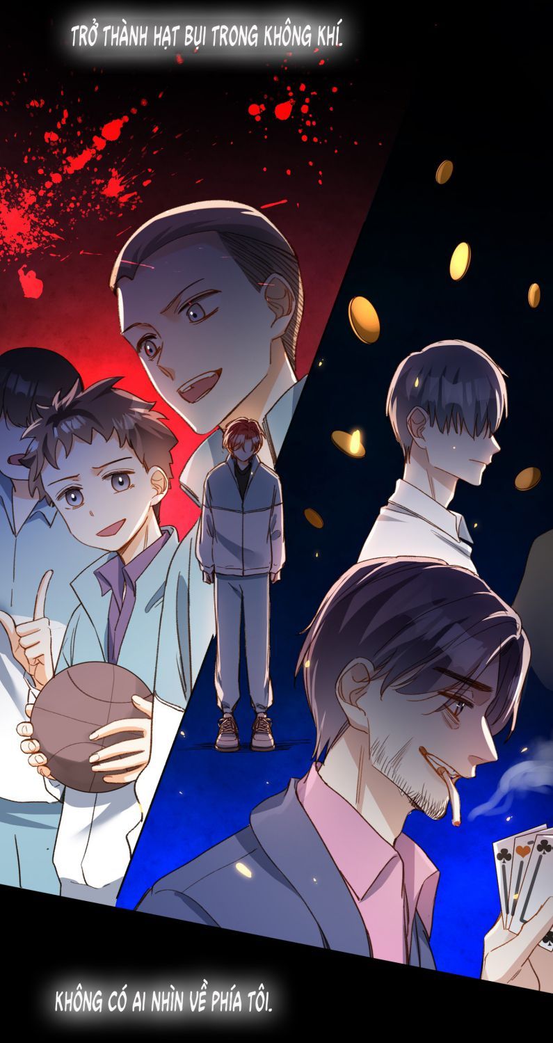 Nụ Hôn Vực Thẳm Chapter 128 - Trang 24