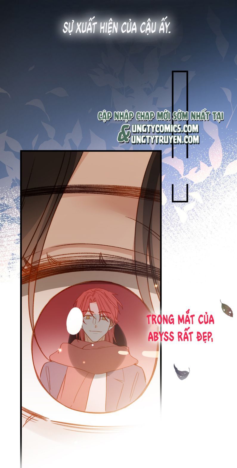 Nụ Hôn Vực Thẳm Chapter 128 - Trang 27