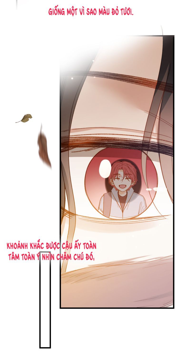 Nụ Hôn Vực Thẳm Chapter 128 - Trang 28