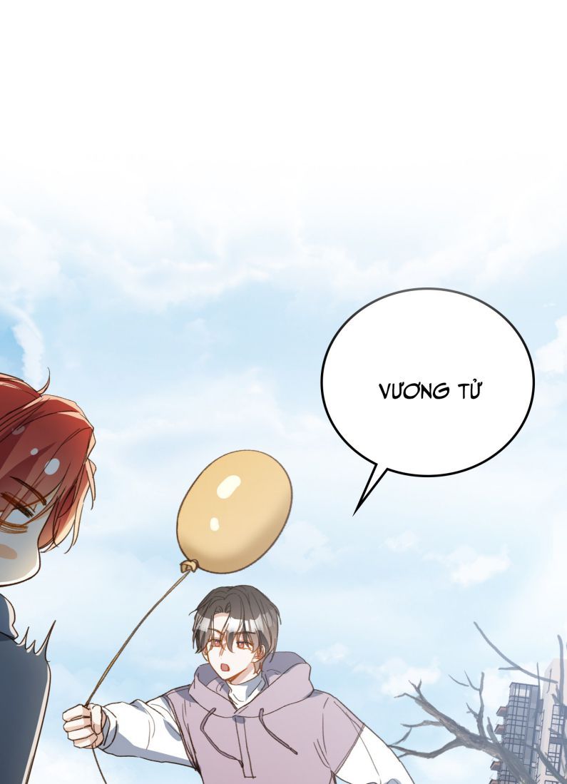 Nụ Hôn Vực Thẳm Chapter 128 - Trang 3