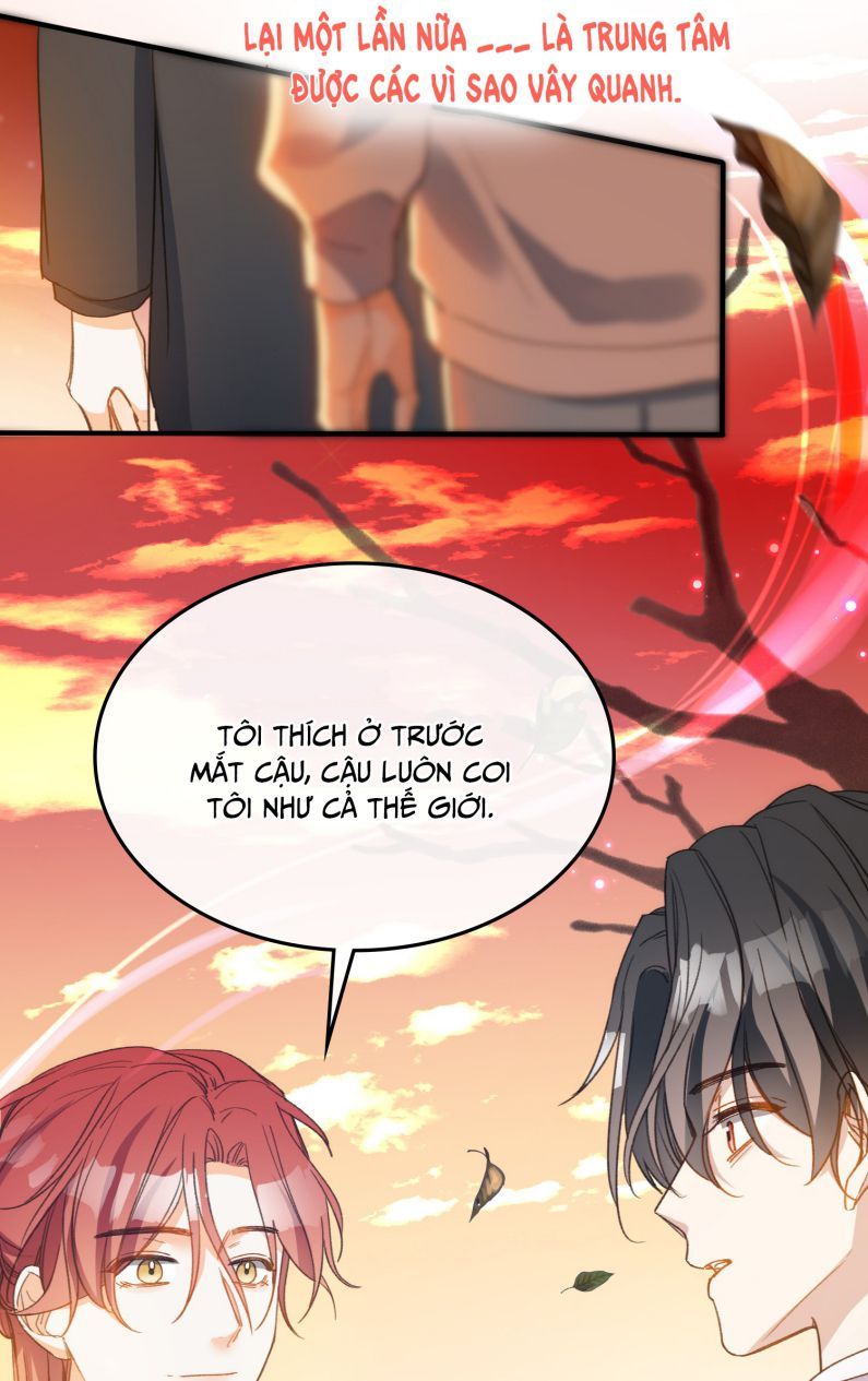 Nụ Hôn Vực Thẳm Chapter 128 - Trang 30